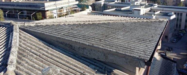 Condominio Via Marconi 139 – Pescara (Pe)