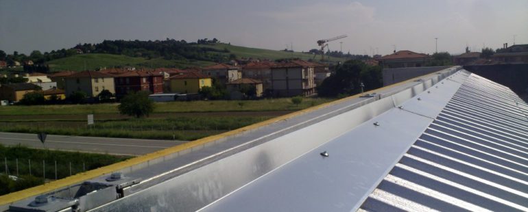 Concessionaria “Luzi” – Senigallia (Pu)