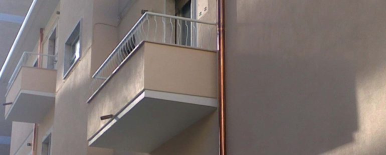 Condominio Via Beato Angelico 23 – Pescara (Pe)