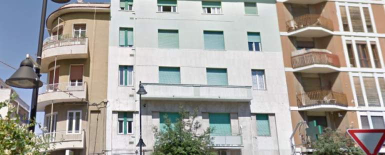 Condominio Via Gobetti 172 – Pescara (Pe)
