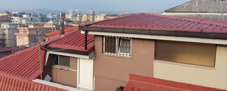 Condominio Via Marconi 139 – Pescara (Pe)