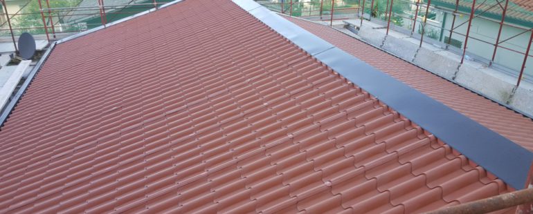 Edificio residenziale Via Trentino – Montesilvano (Pe)