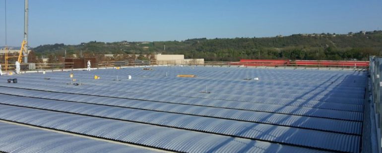 Texol – Alanno (Pe)