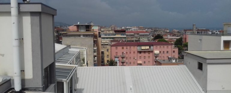 Condominio Via Gobetti 96 – Pescara (Pe)
